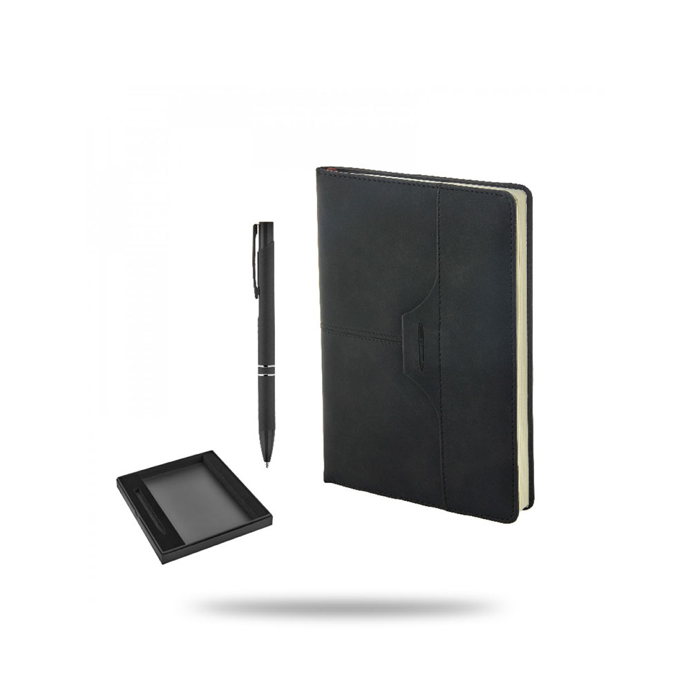 2430-K Kalem & Defter Set