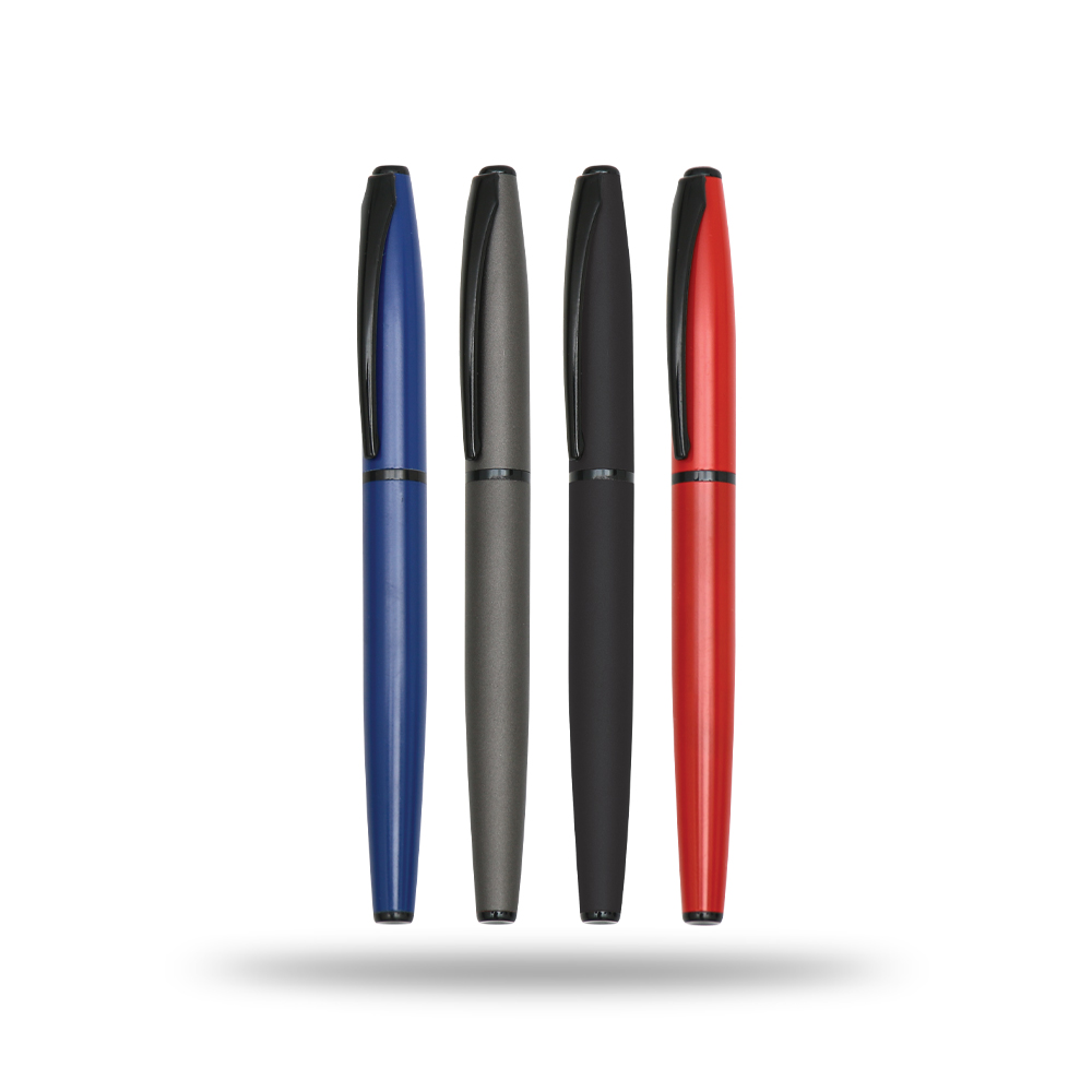 Metal Roller Kalem