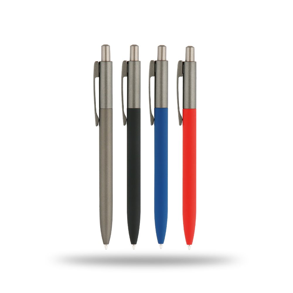 Metal Roller Kalem