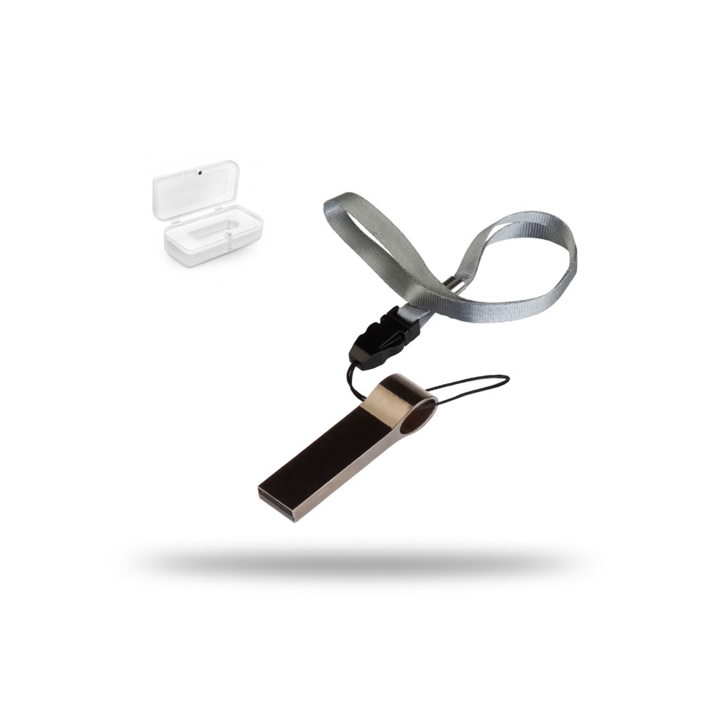 Metal USB Bellek