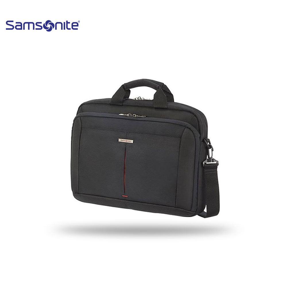 Samsonite Guard IT Siyah Notebook Çantası
