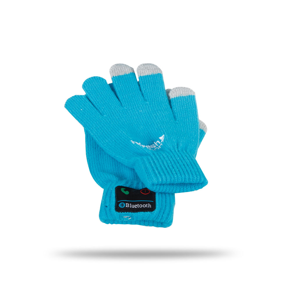 Bluetooth Eldiven