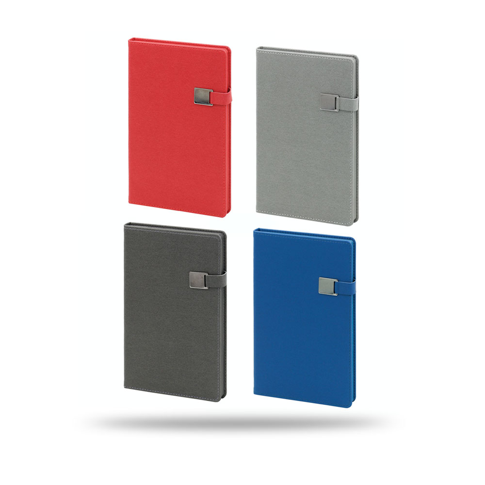 Çizgili Defter