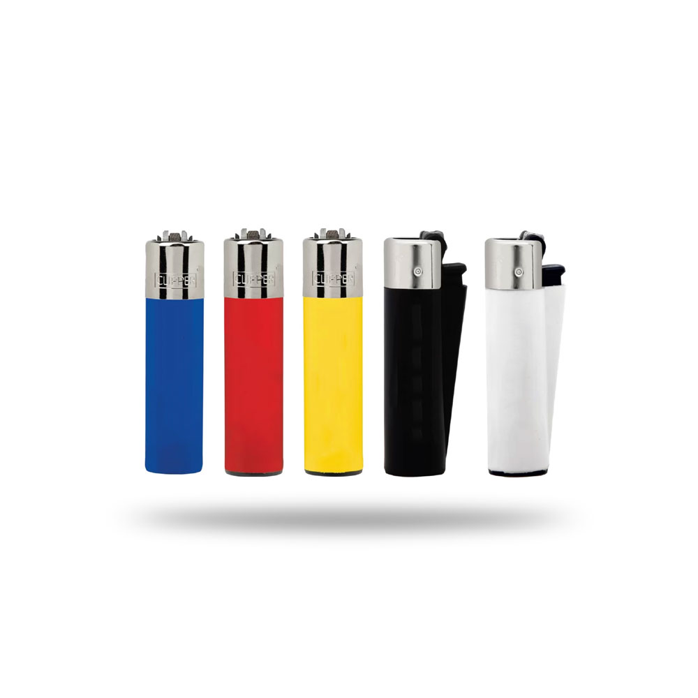 Clipper Pocket Çakmak