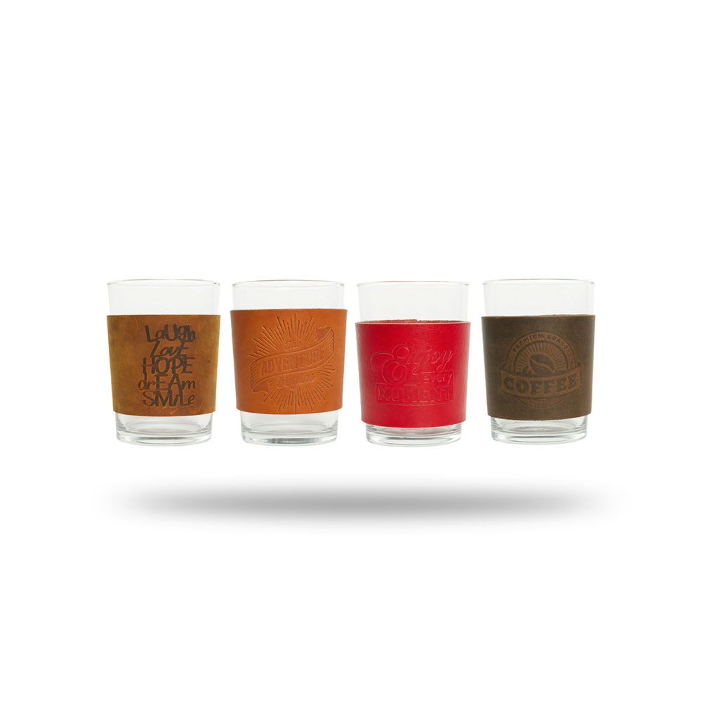 Dakar Deri Mug