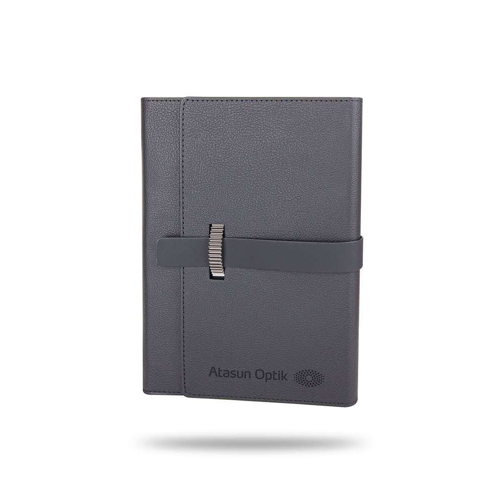 Tarihsiz Organizer Defter