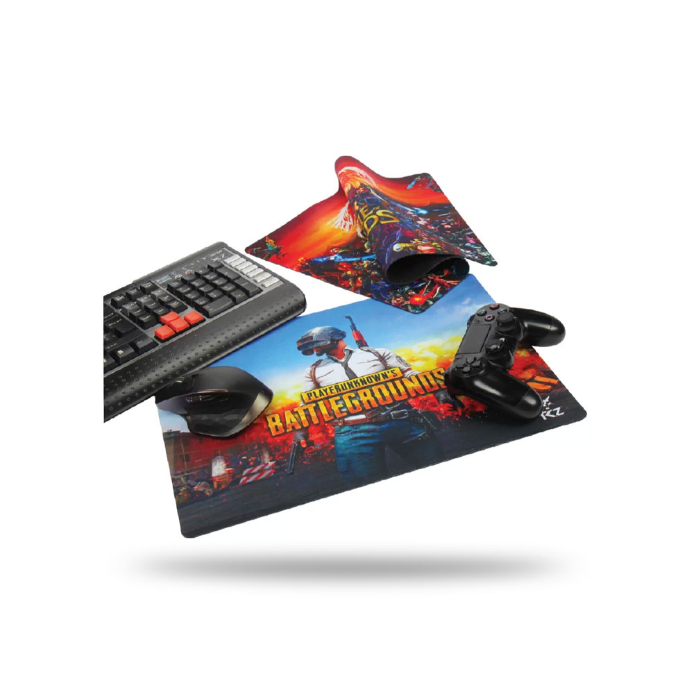 Gamepad