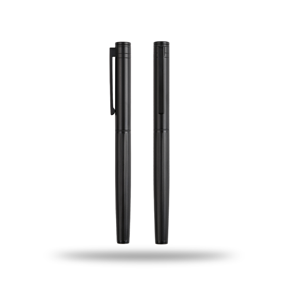 Metal Roller Kalem