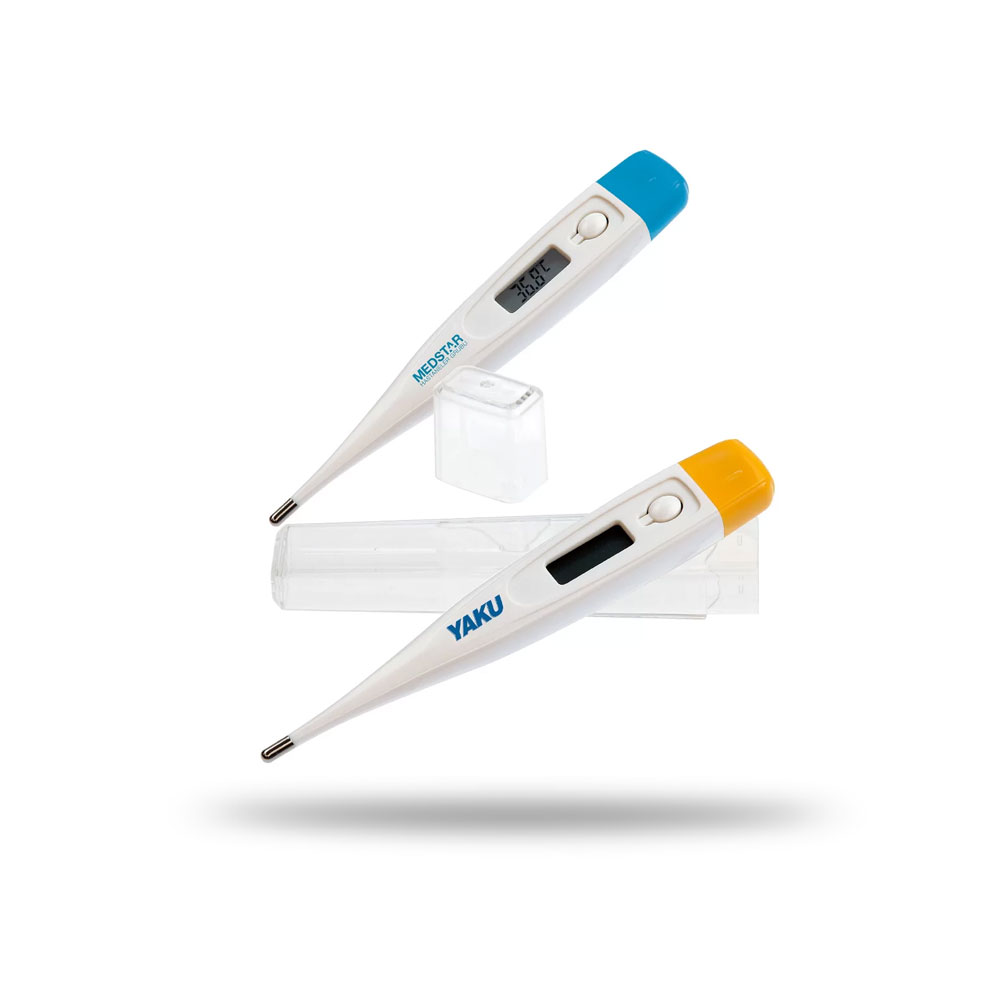 MDK 105 Ateş Ölçer
