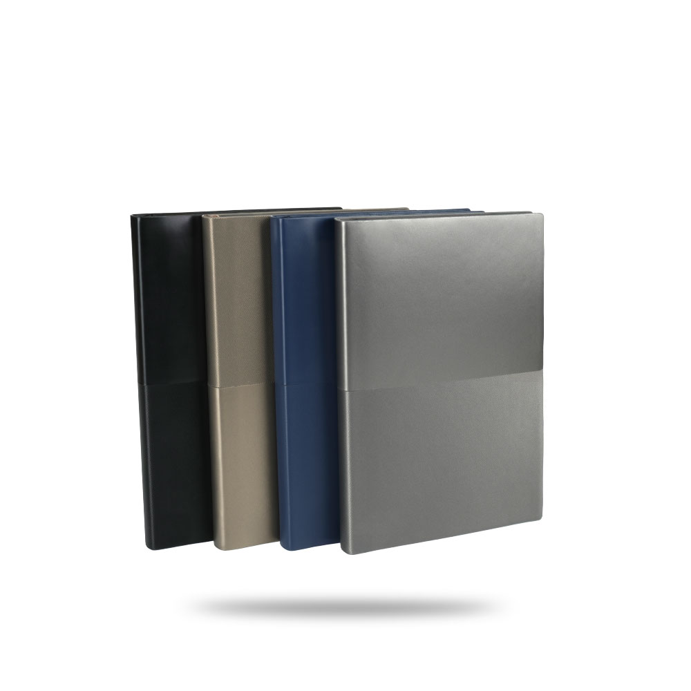 Milano Premium Defter