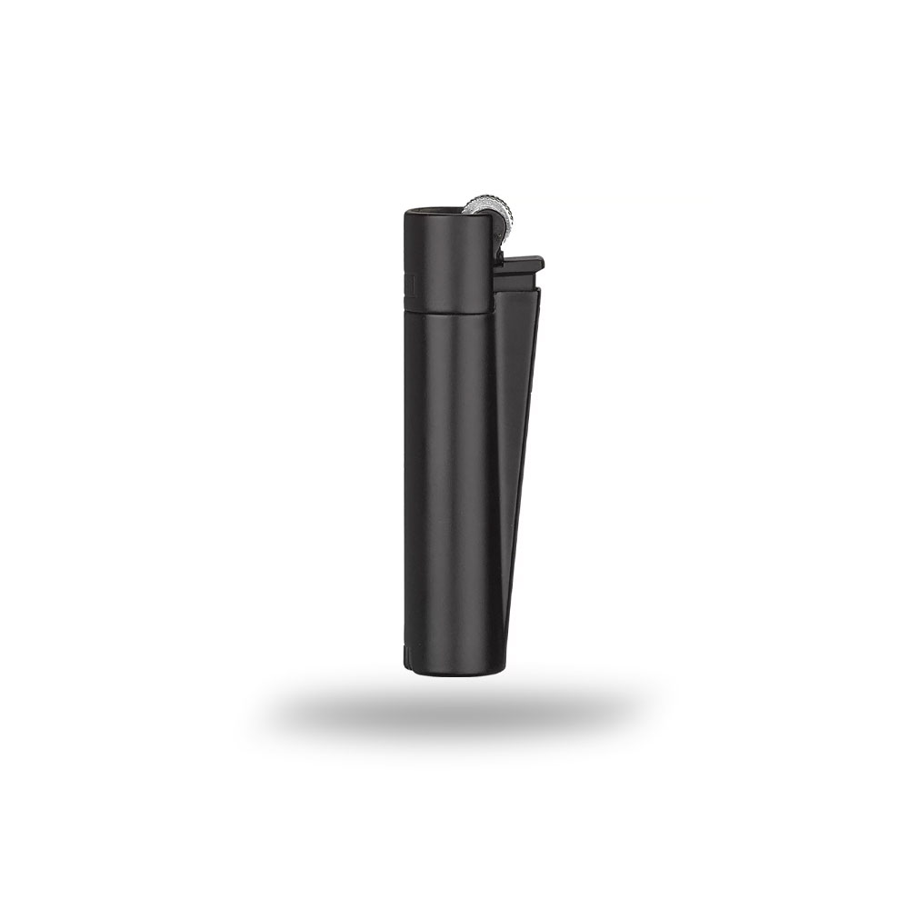 Clipper Metal Çakmak