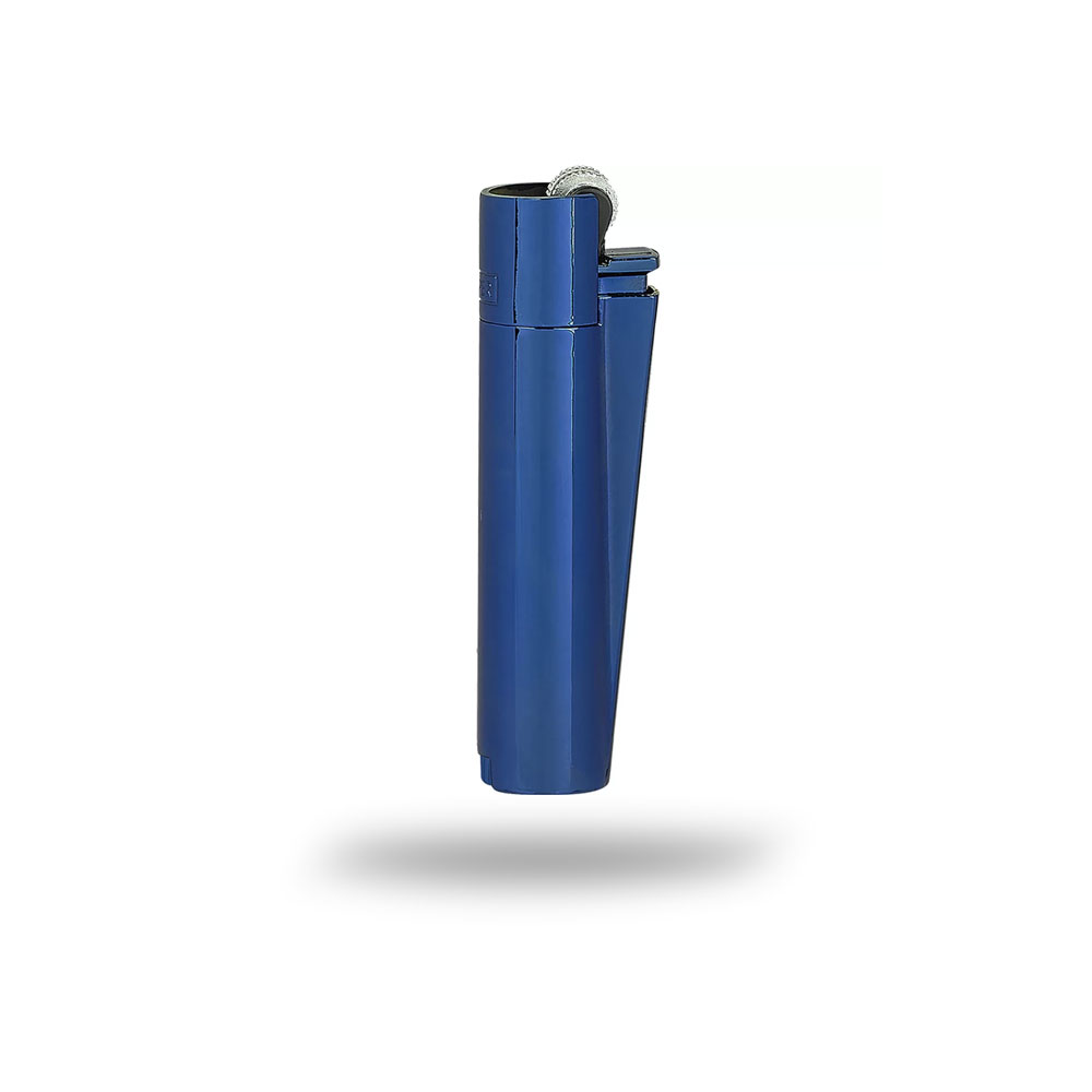 Clipper Metal Çakmak