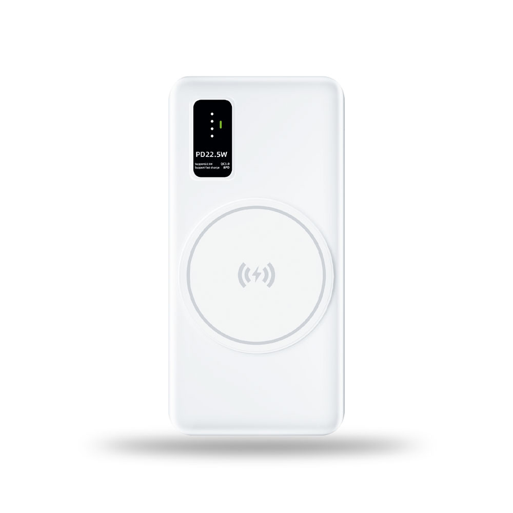 PWB-10 Wireless Powerbank