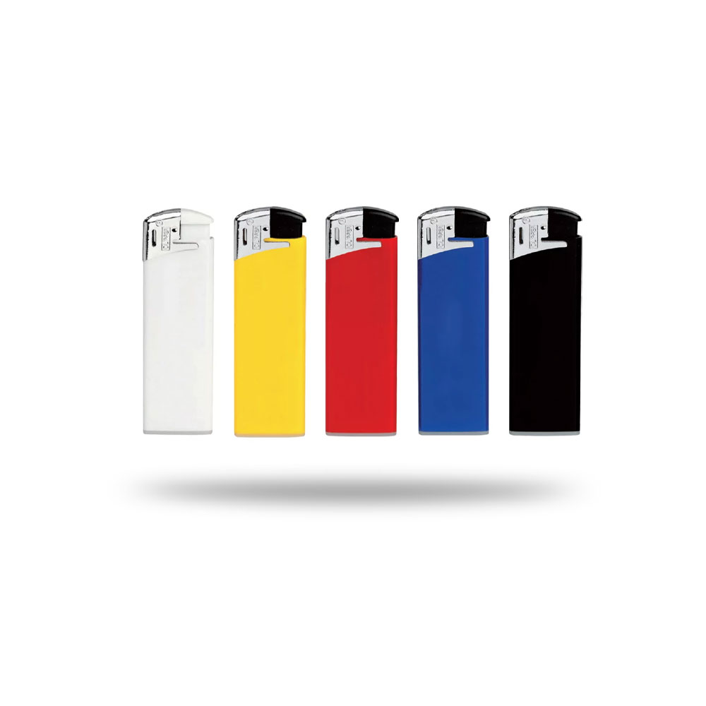 Clipper Fit Elektronik Çakmak