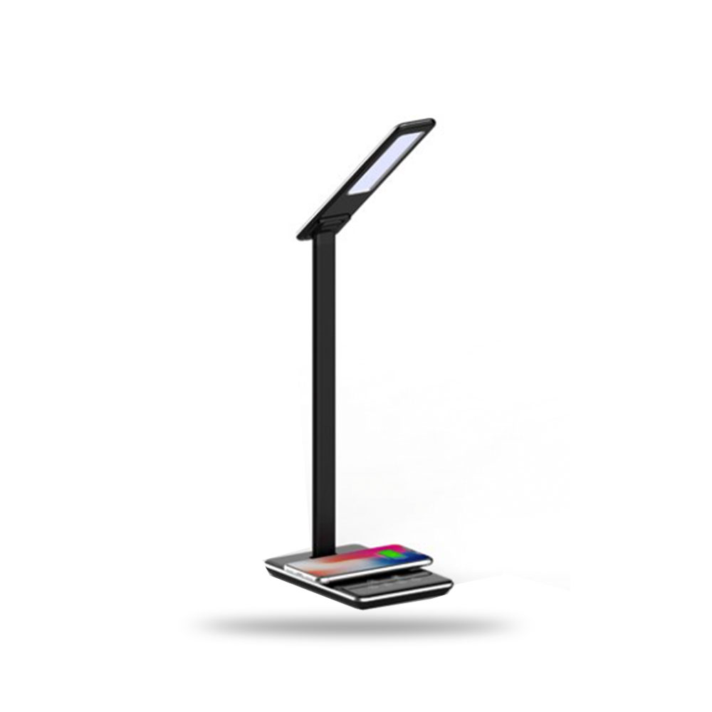 Wireless Şarjlı LED Lamba
